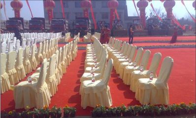 專業(yè)活動(dòng)租賃與策劃一站式解決方案