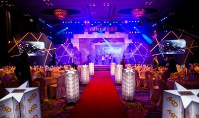 卓越賽事策劃 打造獨(dú)具魅力的產(chǎn)品供應(yīng)與競技盛宴