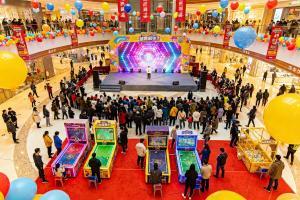 專業(yè)活動策劃 杭州美人魚文化，商場會議展會與開業(yè)年會一站式解決方案